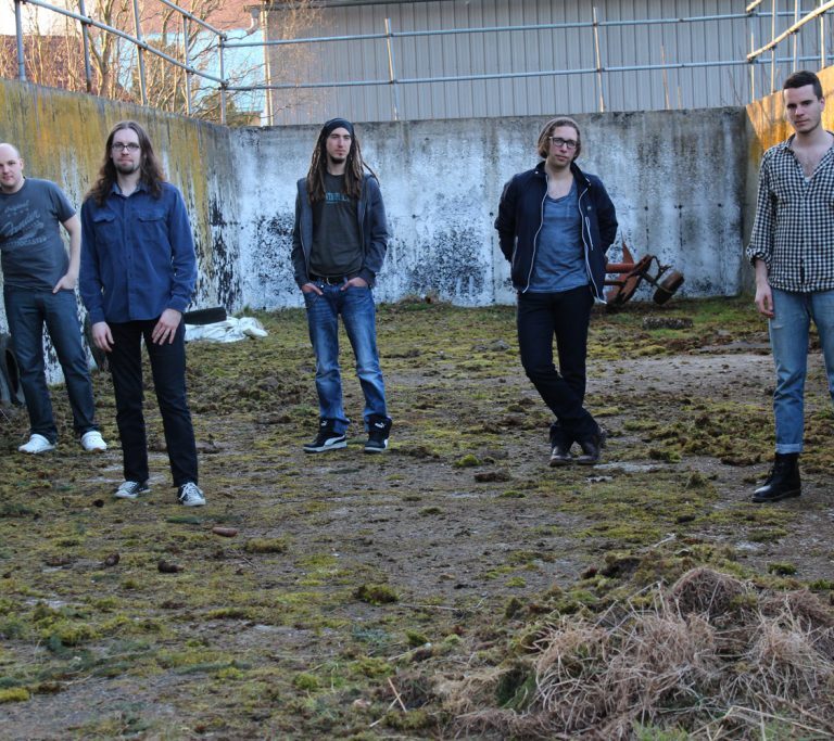 Backlog Release Gig – 22.5., Schiaßn, Erding