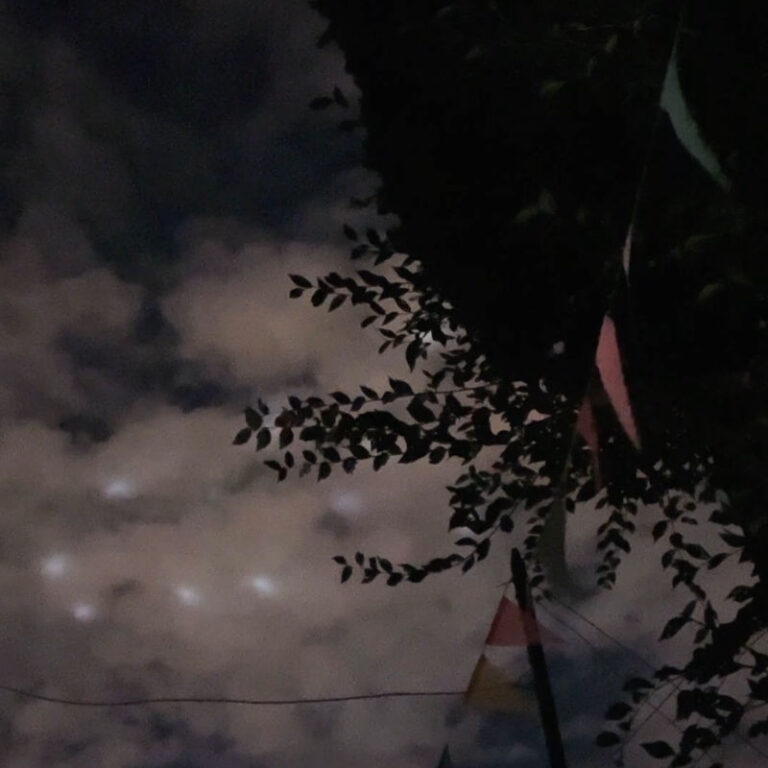 Losing That Light (Official Video)