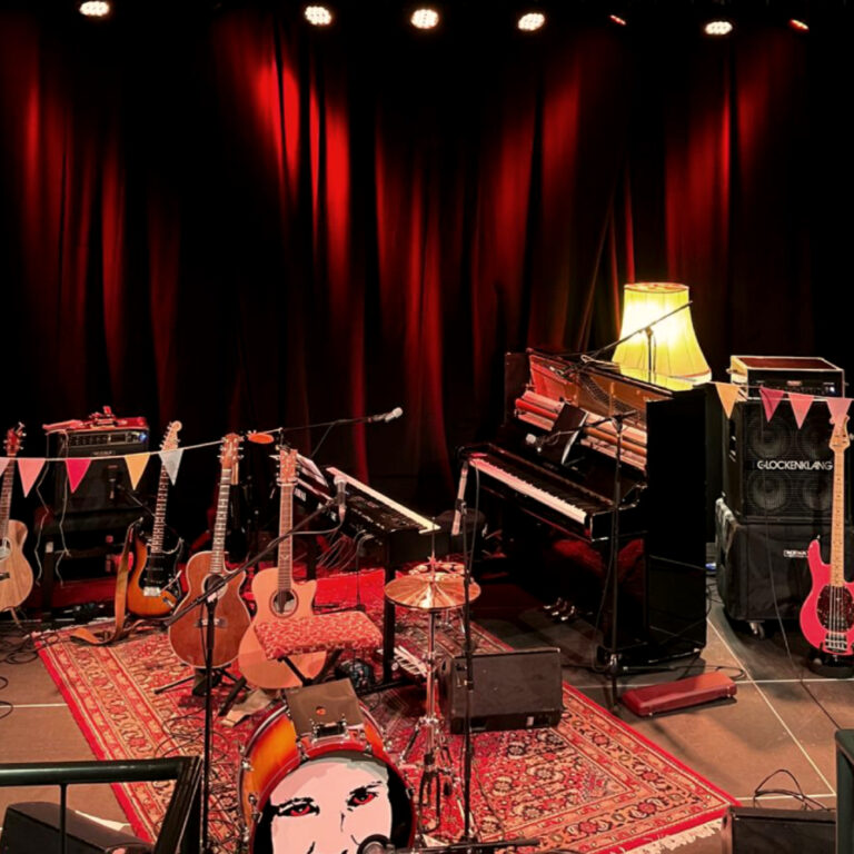 Groundwork Live – erste Video-Single